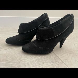 Velvet kitten hills.